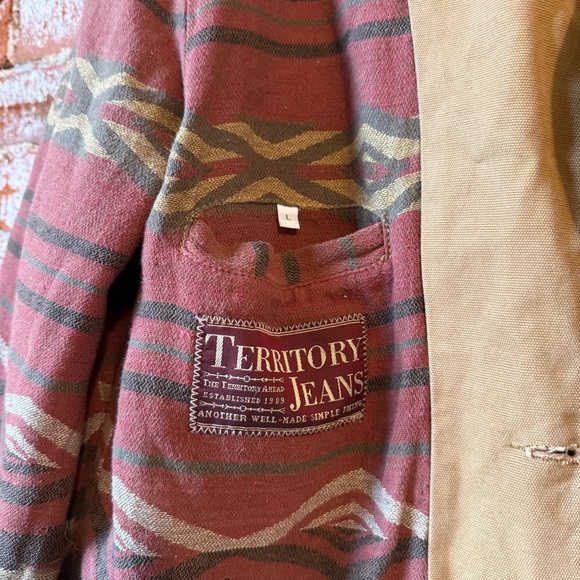 Men’s sports blazer - Picture 7 of 8